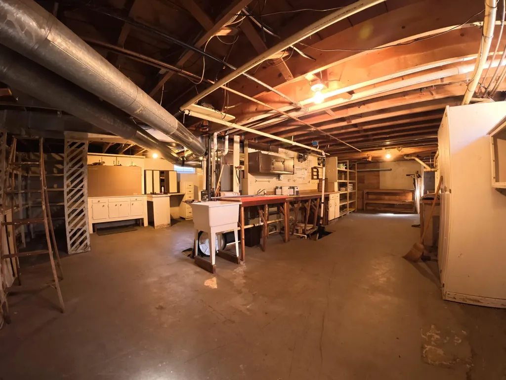 14099 Studebaker Avenue Dickson Township MI 49619