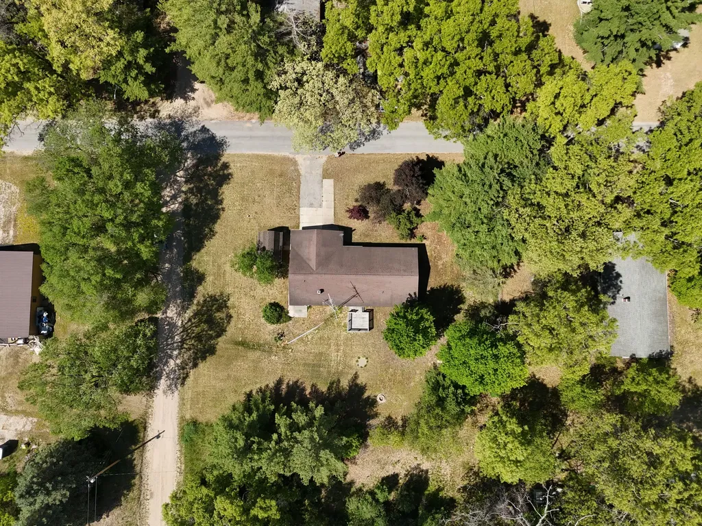 14099 Studebaker Avenue Dickson Township MI 49619