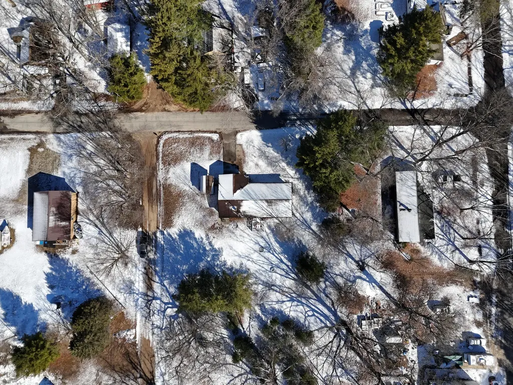 14099 Studebaker Avenue Dickson Township MI 49619