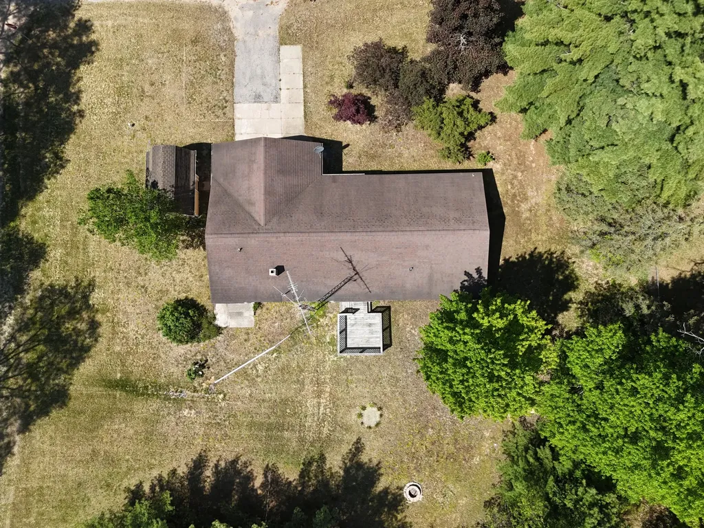 14099 Studebaker Avenue Dickson Township MI 49619