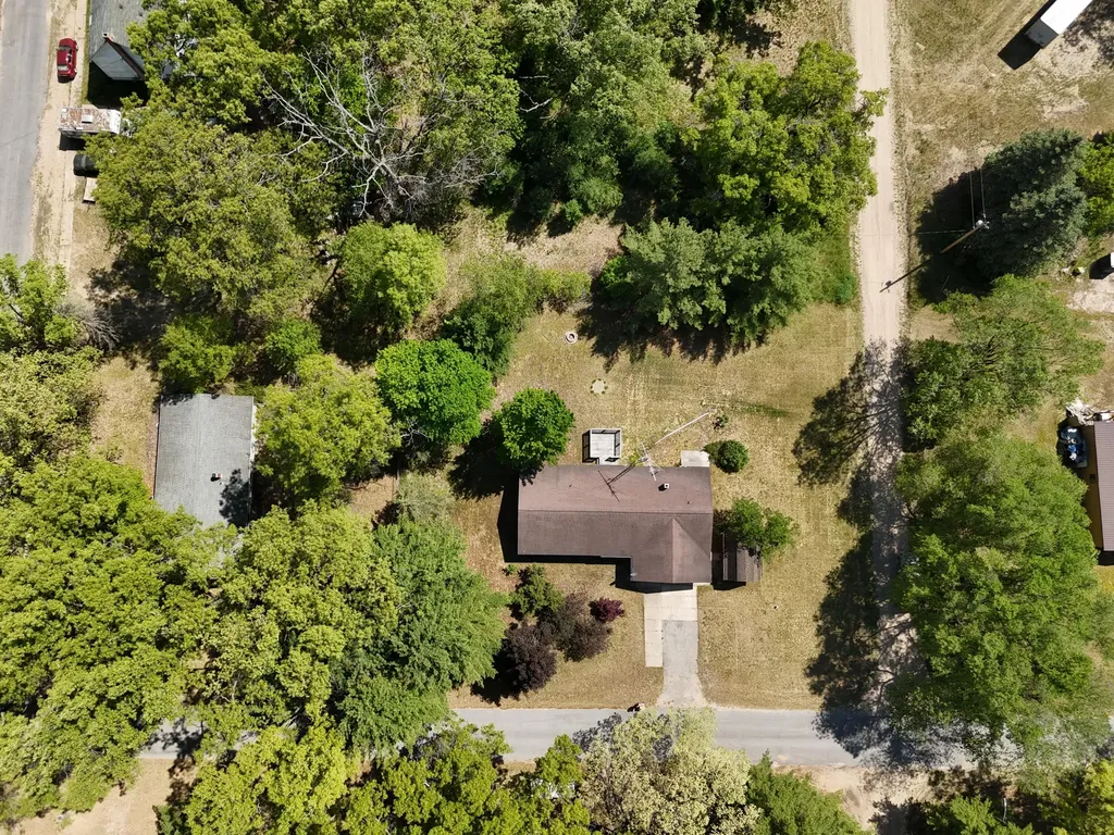 14099 Studebaker Avenue Dickson Township MI 49619