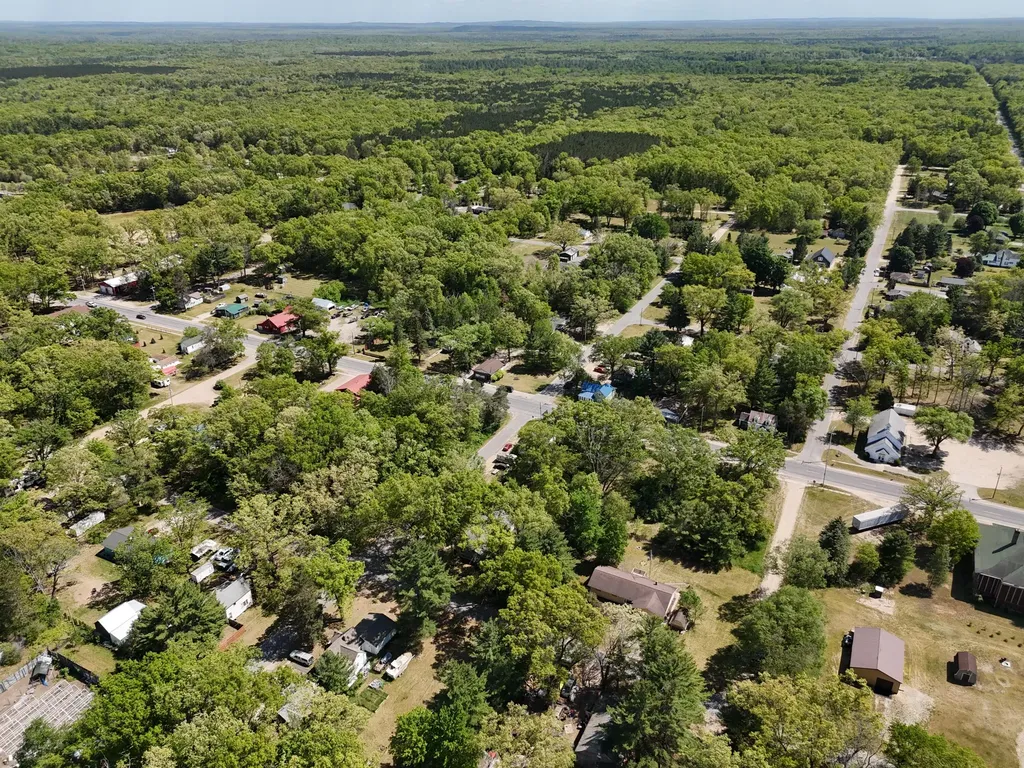 14099 Studebaker Avenue Dickson Township MI 49619