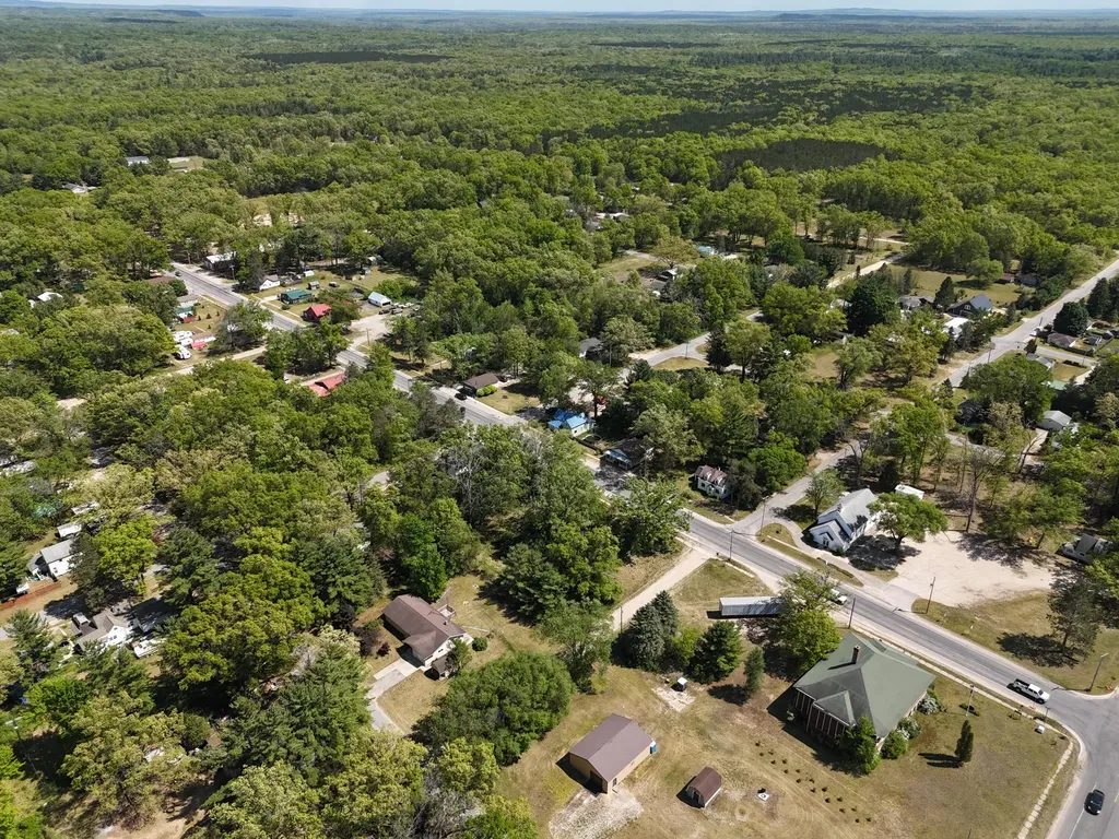 14099 Studebaker Avenue Dickson Township MI 49619