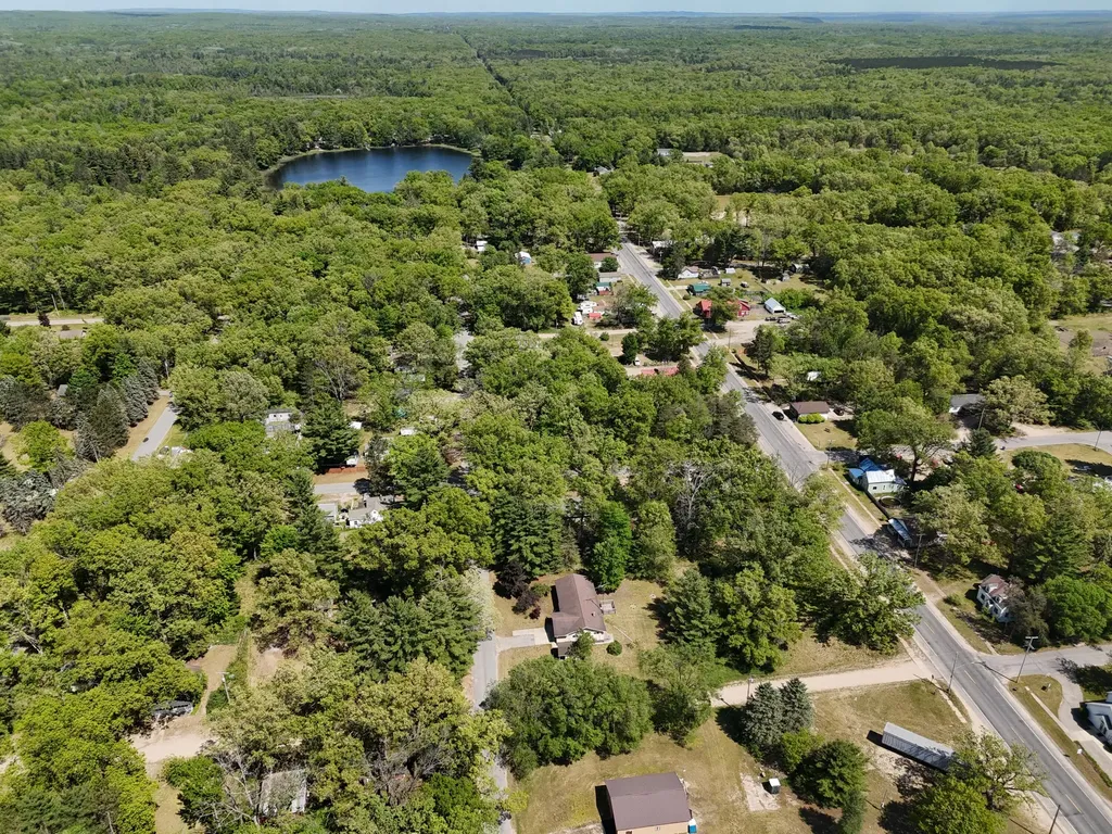 14099 Studebaker Avenue Dickson Township MI 49619
