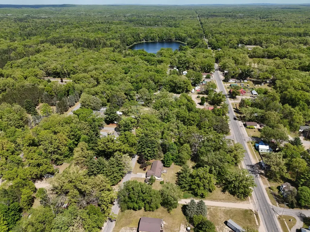 14099 Studebaker Avenue Dickson Township MI 49619
