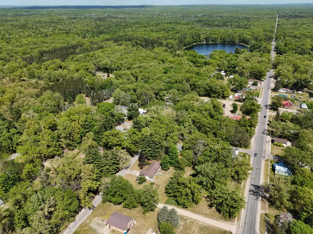14099 Studebaker Avenue Dickson Township MI 49619