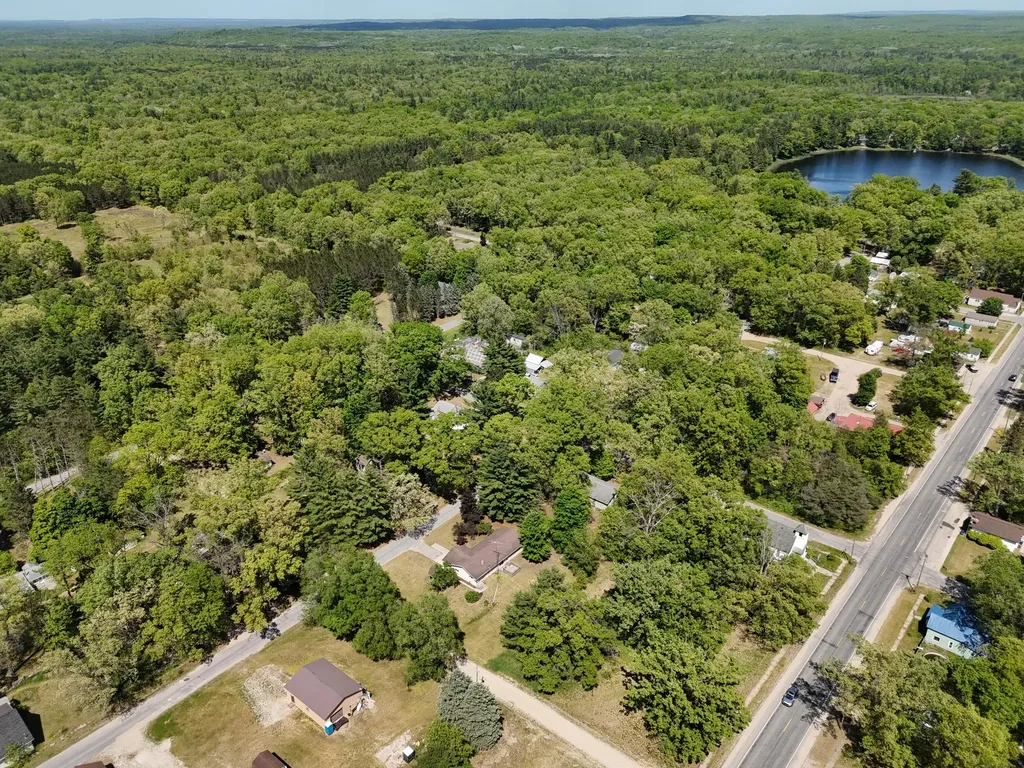 14099 Studebaker Avenue Dickson Township MI 49619