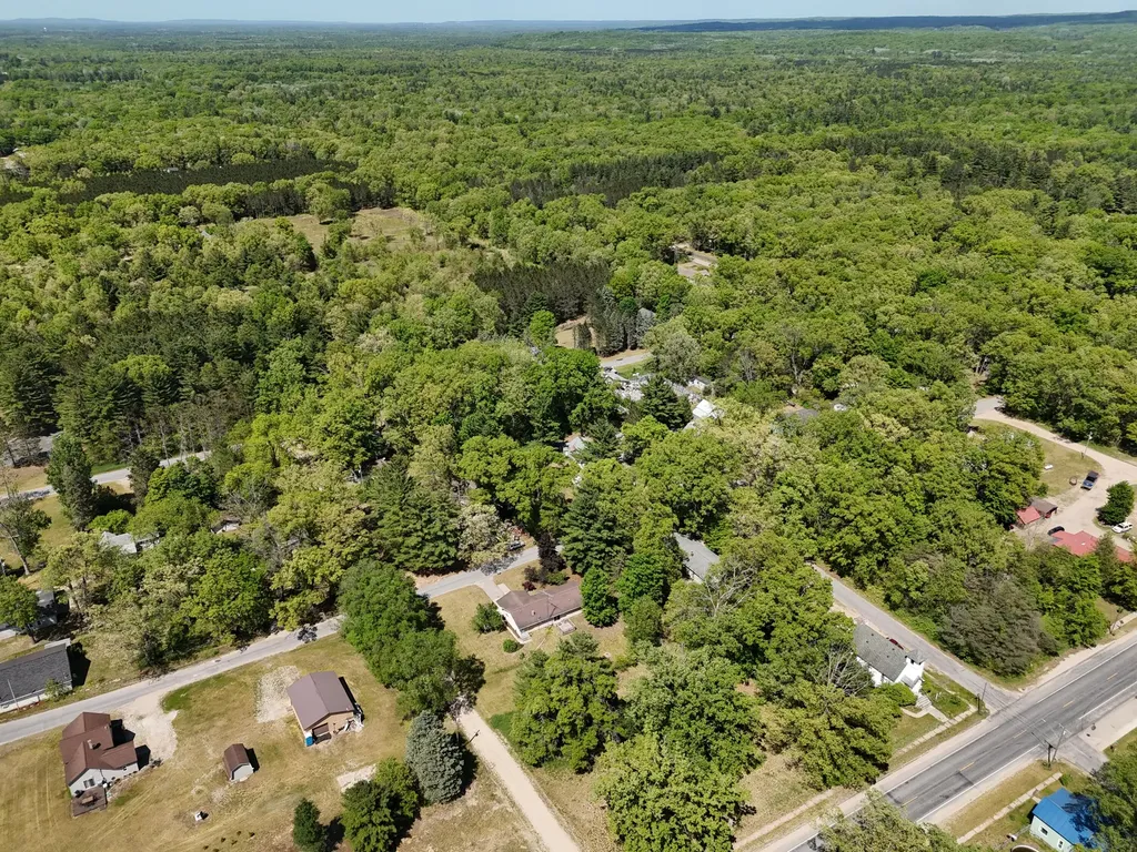 14099 Studebaker Avenue Dickson Township MI 49619