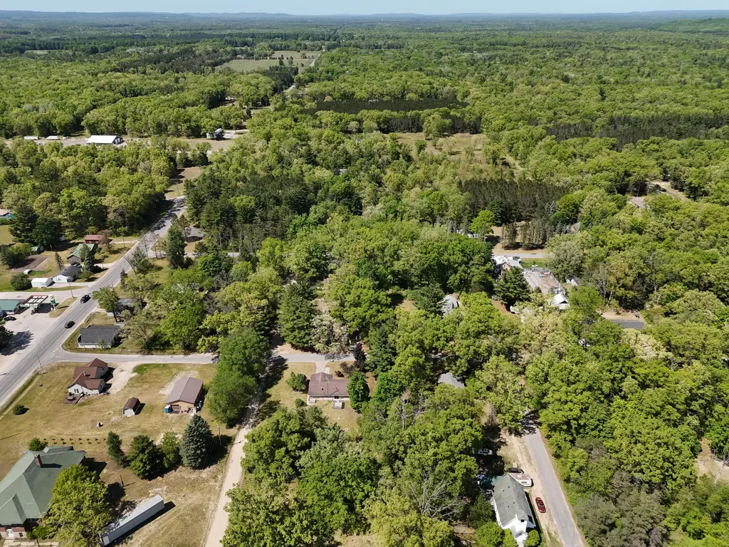 14099 Studebaker Avenue Dickson Township MI 49619