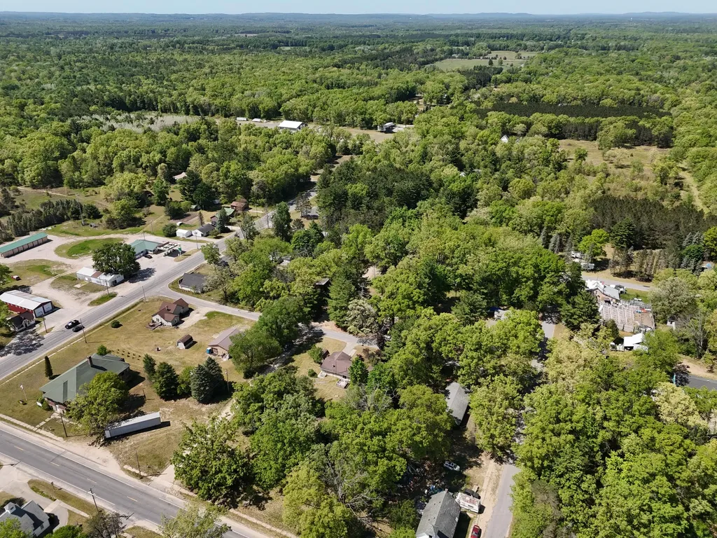 14099 Studebaker Avenue Dickson Township MI 49619