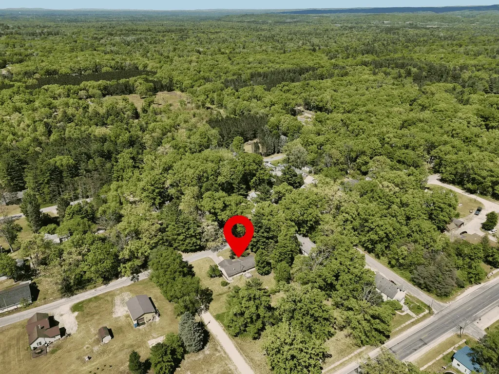 14099 Studebaker Avenue Dickson Township MI 49619