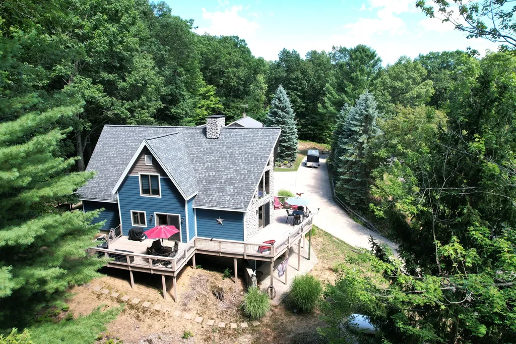 4050 E Ottawa Drive Unknown City MI 49411
