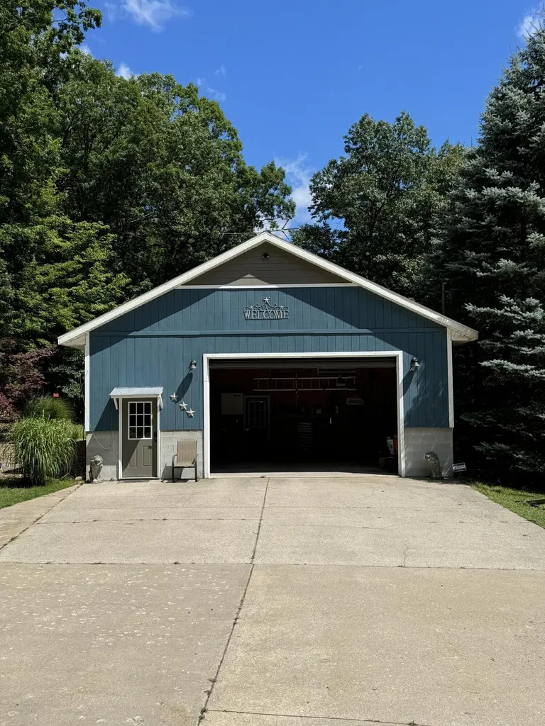 4050 E Ottawa Drive Unknown City MI 49411