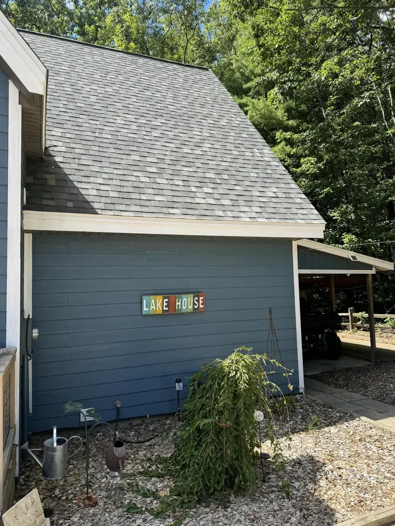 4050 E Ottawa Drive Unknown City MI 49411