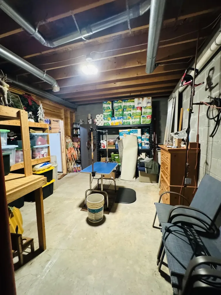 4050 E Ottawa Drive Unknown City MI 49411