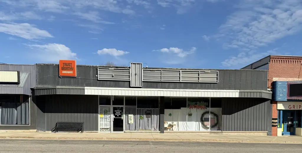 107 S Main Street Scottville City MI 49454