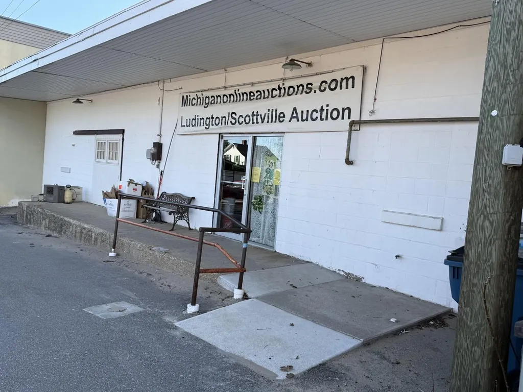 107 S Main Street Scottville City MI 49454