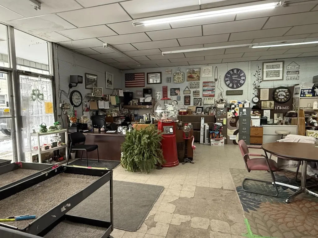 107 S Main Street Scottville City MI 49454