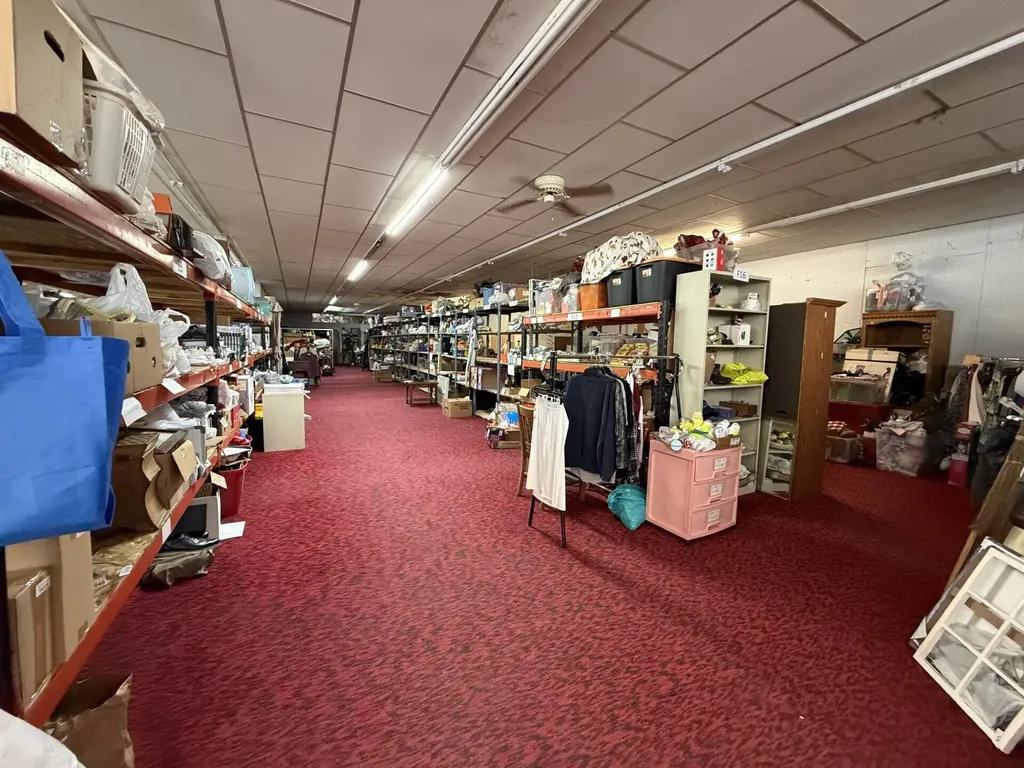 107 S Main Street Scottville City MI 49454