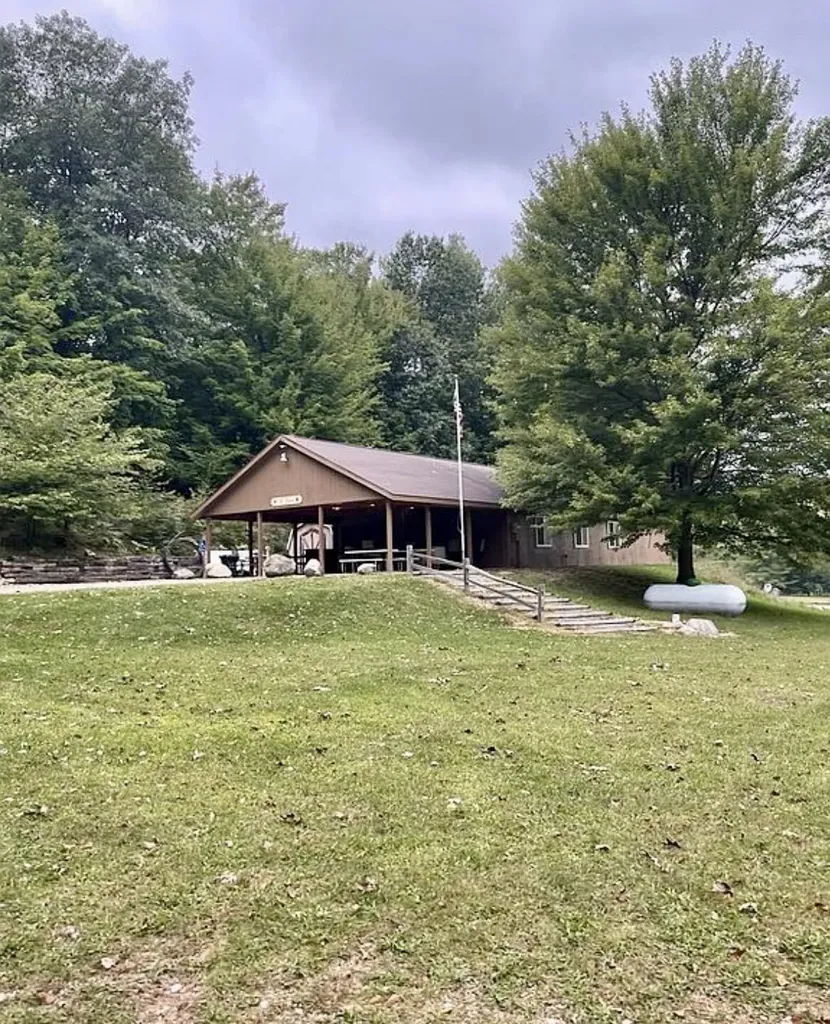 6361 S Outer Loop Drive Custer Township MI 49405