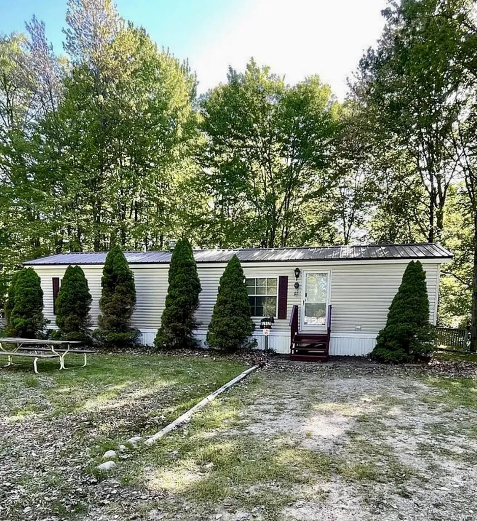 6361 S Outer Loop Drive Custer Township MI 49405