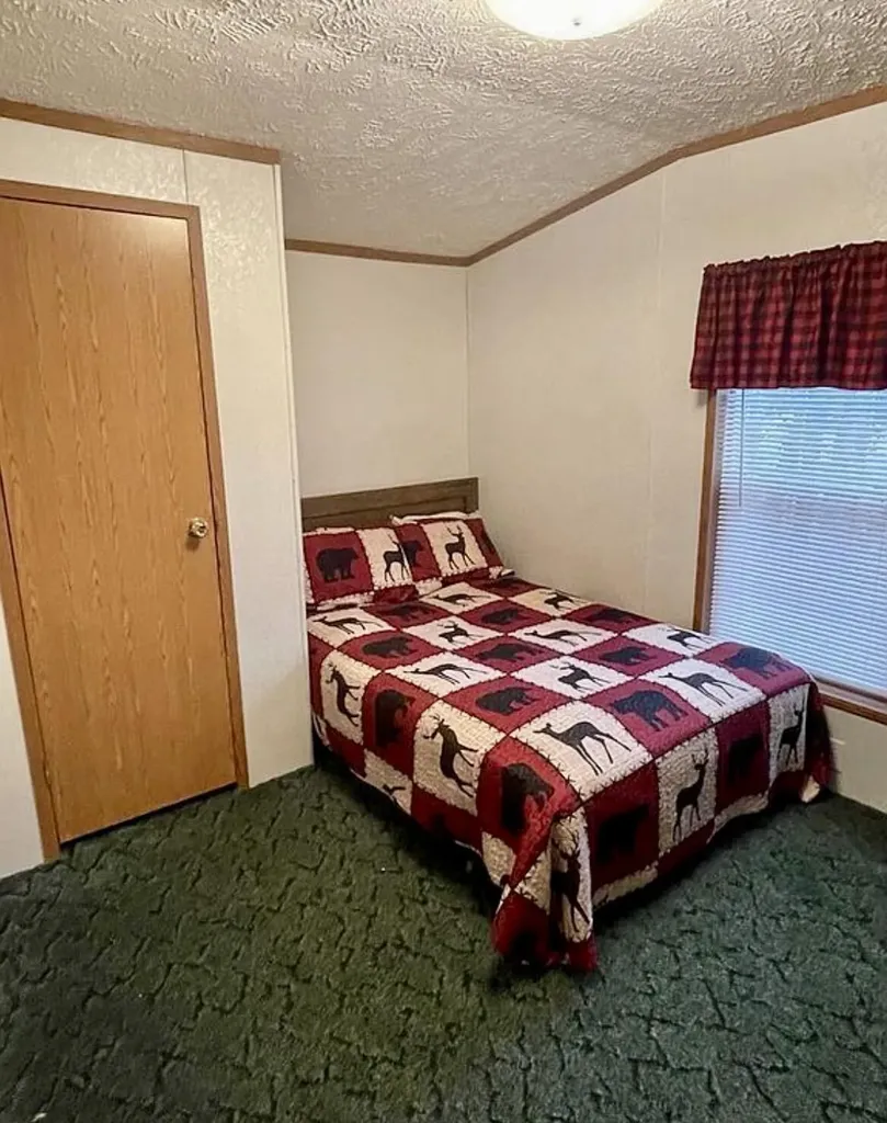 6361 S Outer Loop Drive Custer Township MI 49405