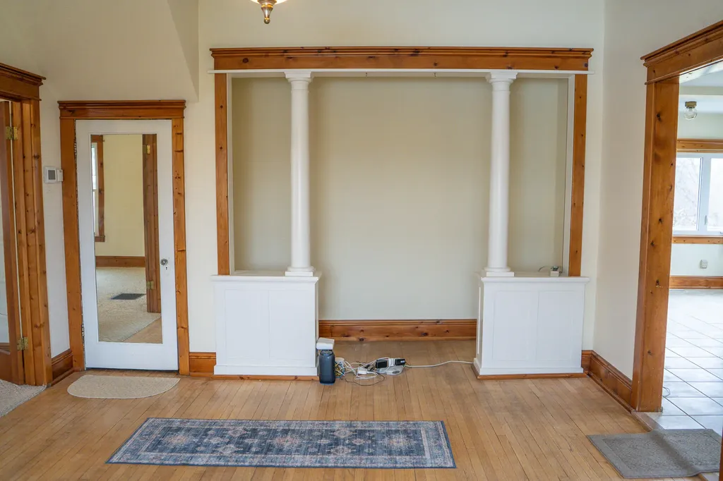 3338 W Abbey Road Hart Township MI 49420