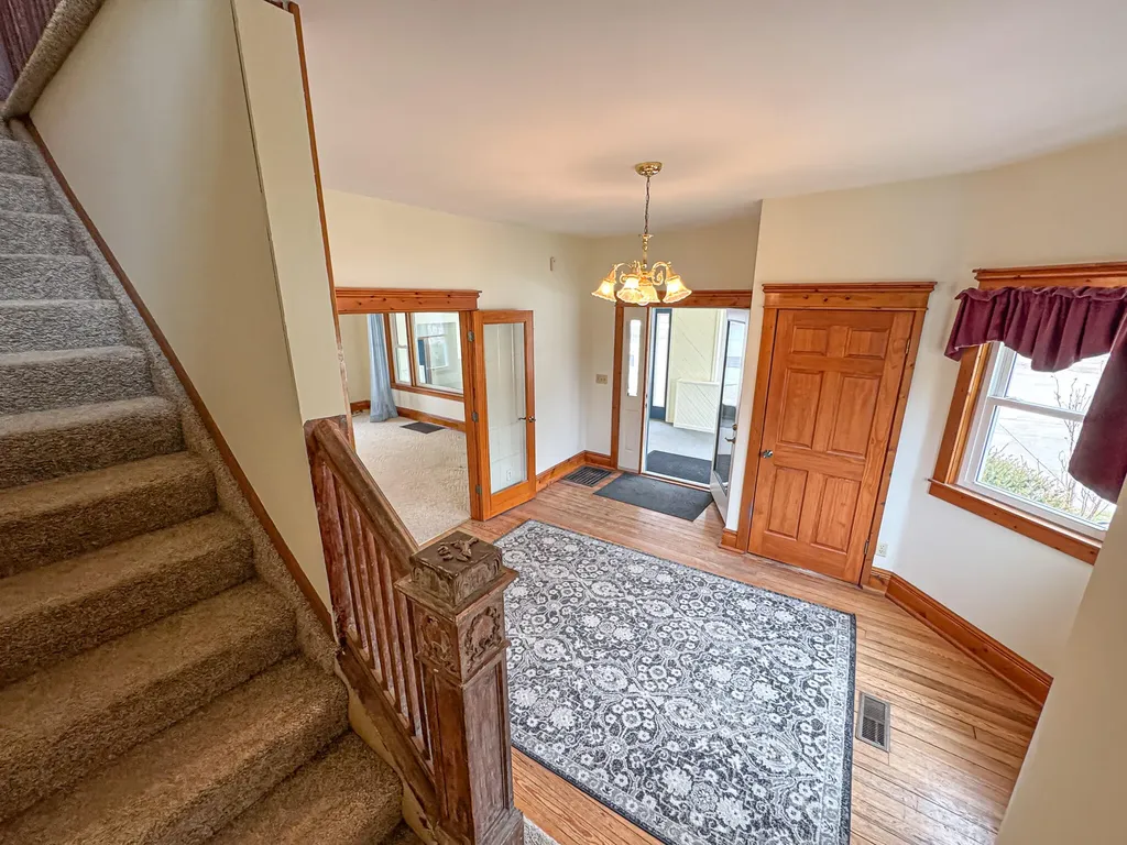 3338 W Abbey Road Hart Township MI 49420