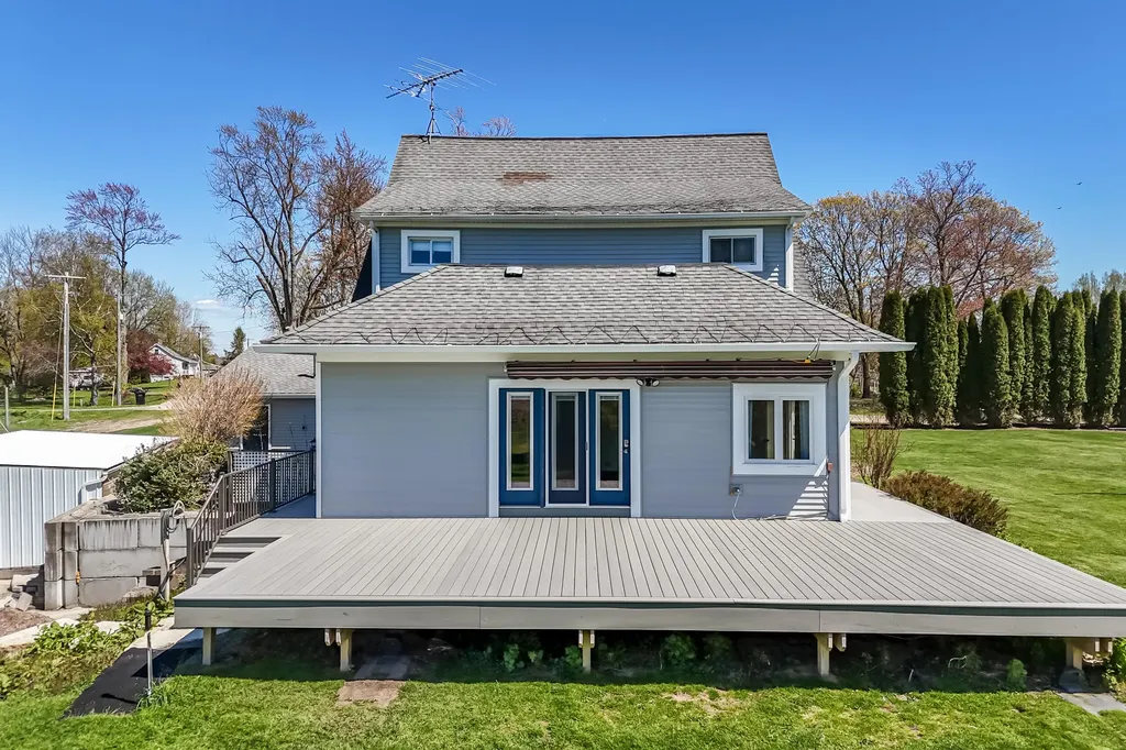 3338 W Abbey Road Hart Township MI 49420