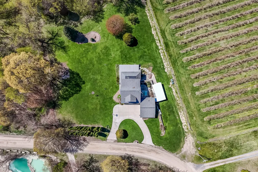 3338 W Abbey Road Hart Township MI 49420