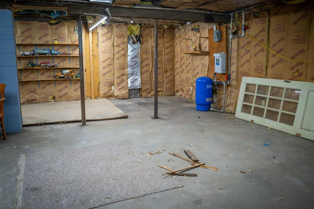 3338 W Abbey Road Hart Township MI 49420