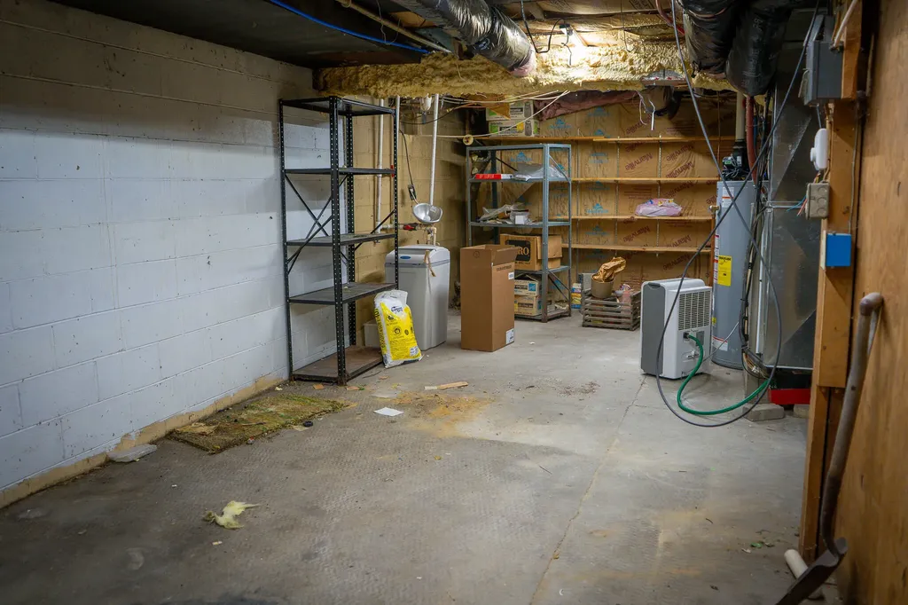 3338 W Abbey Road Hart Township MI 49420