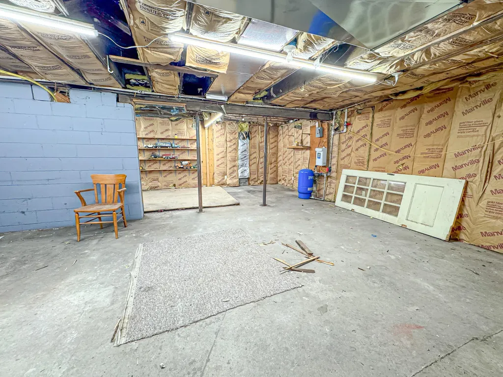 3338 W Abbey Road Hart Township MI 49420
