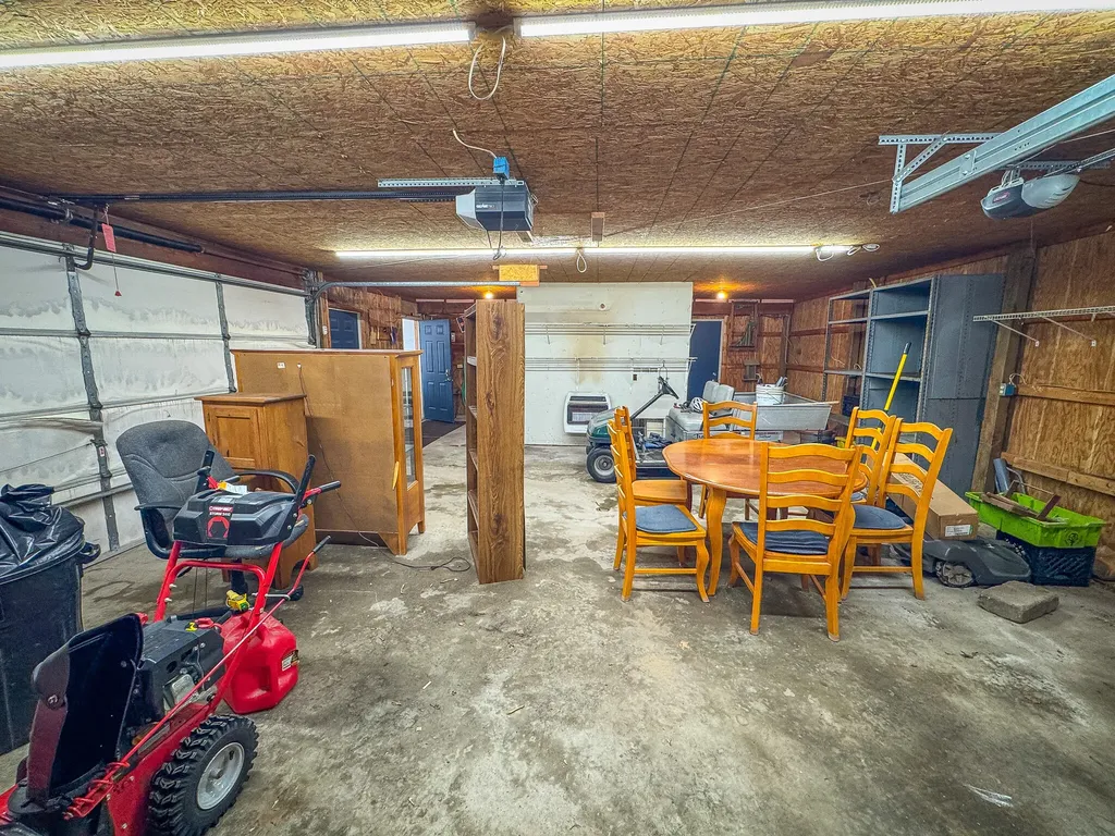 3338 W Abbey Road Hart Township MI 49420