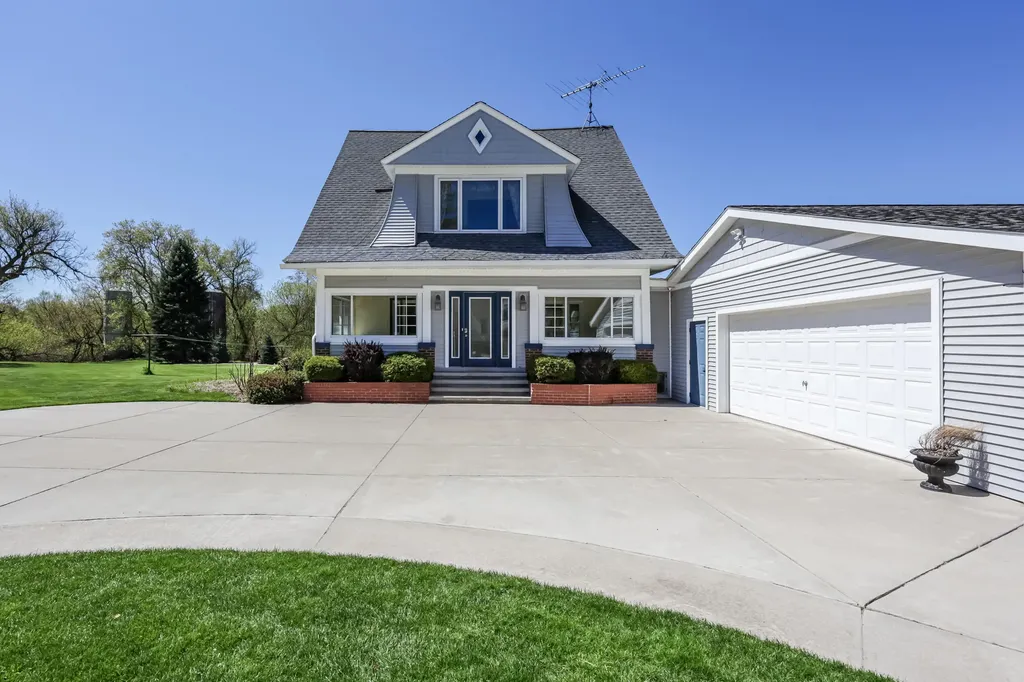 3338 W Abbey Road Hart Township MI 49420
