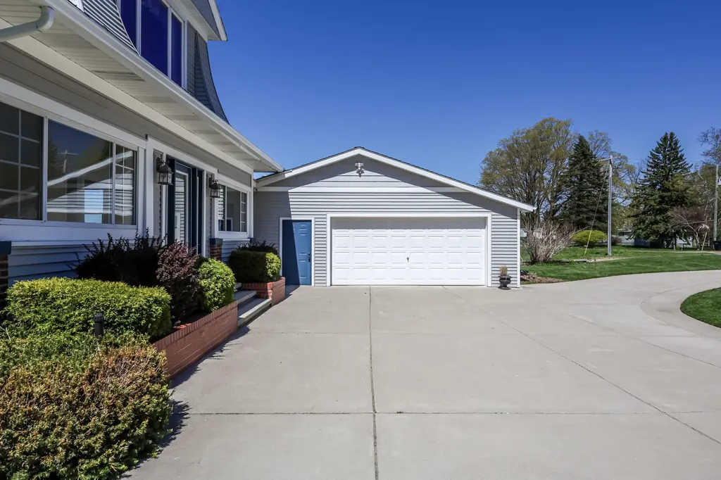 3338 W Abbey Road Hart Township MI 49420