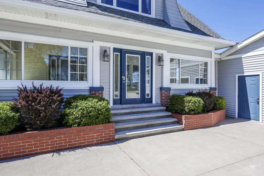 3338 W Abbey Road Hart Township MI 49420