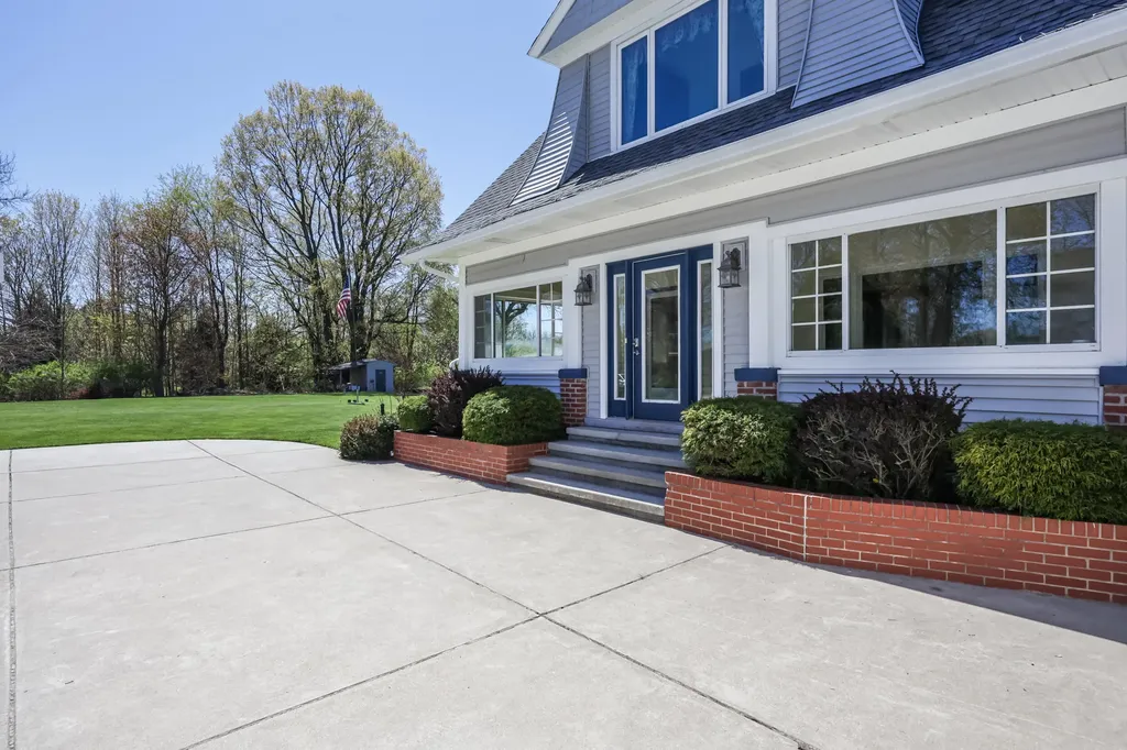 3338 W Abbey Road Hart Township MI 49420