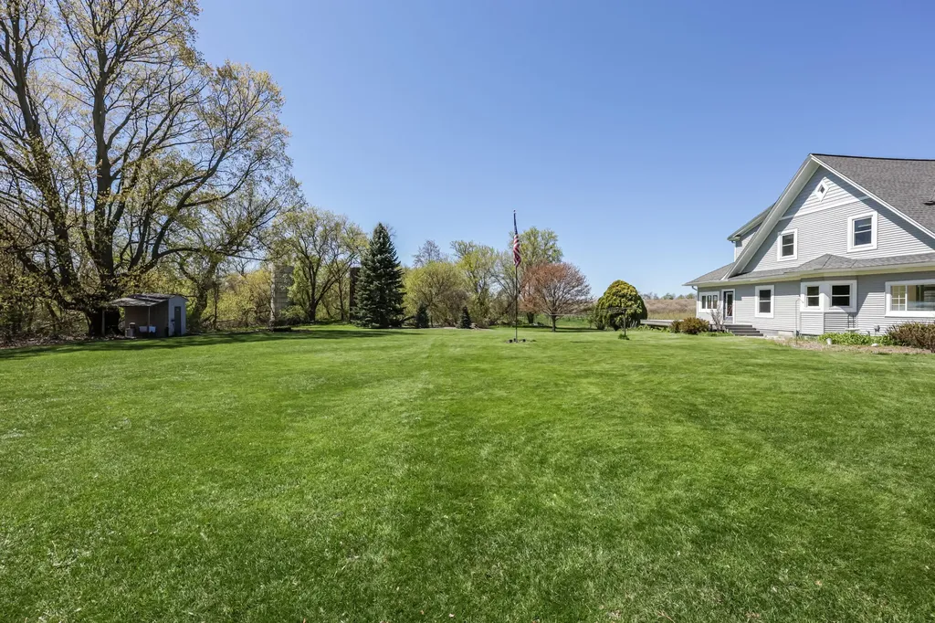 3338 W Abbey Road Hart Township MI 49420