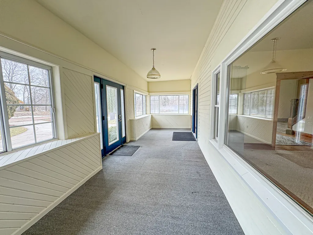 3338 W Abbey Road Hart Township MI 49420