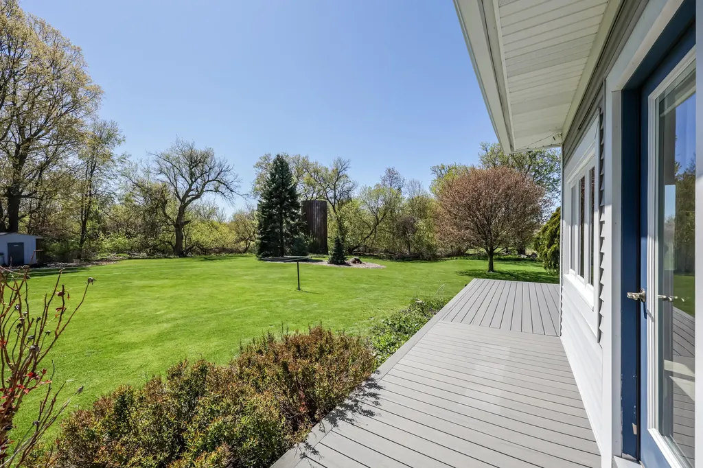 3338 W Abbey Road Hart Township MI 49420