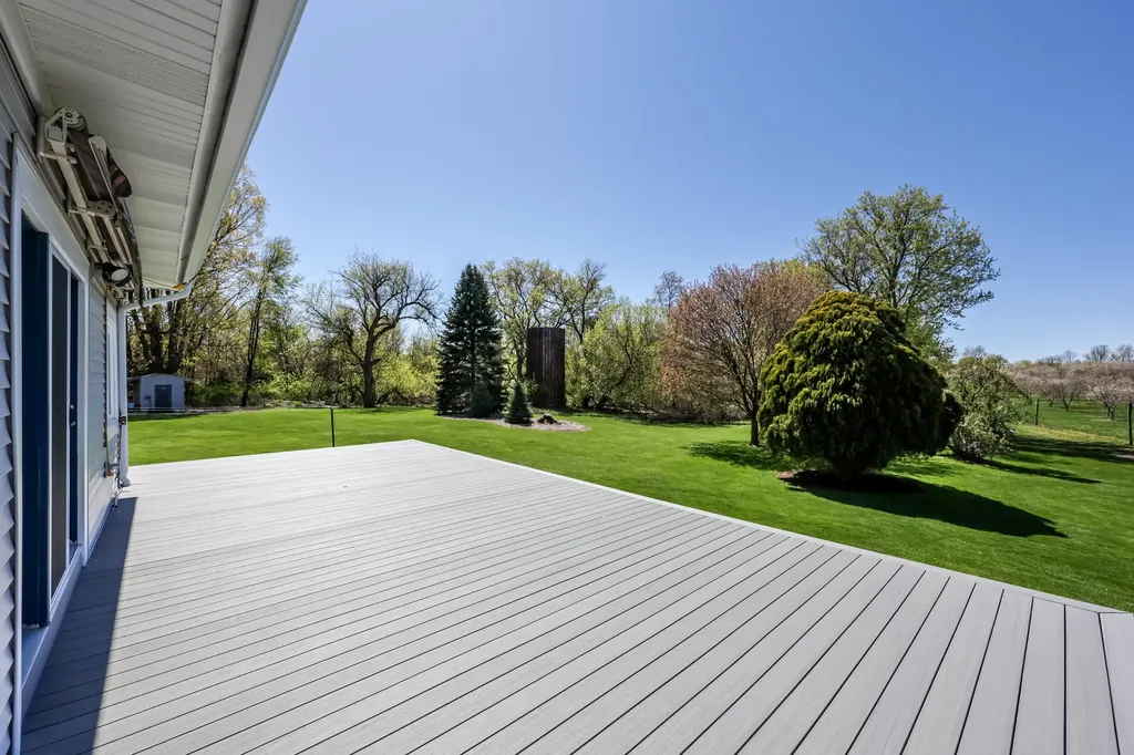 3338 W Abbey Road Hart Township MI 49420