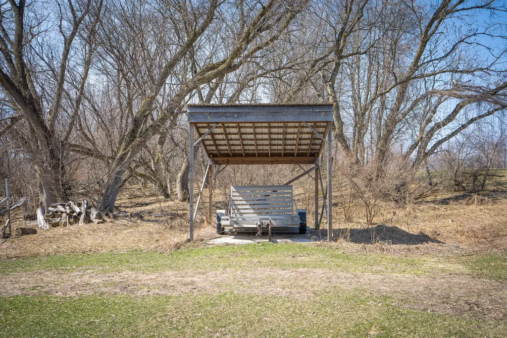 3338 W Abbey Road Hart Township MI 49420