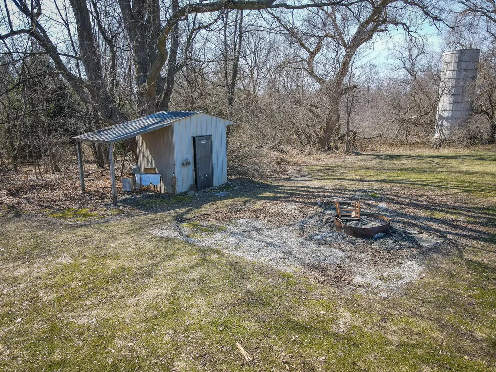3338 W Abbey Road Hart Township MI 49420