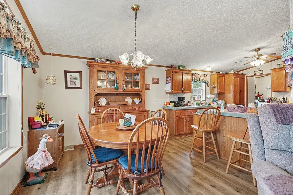 1799 N Lakeview Drive Golden Township MI 49436