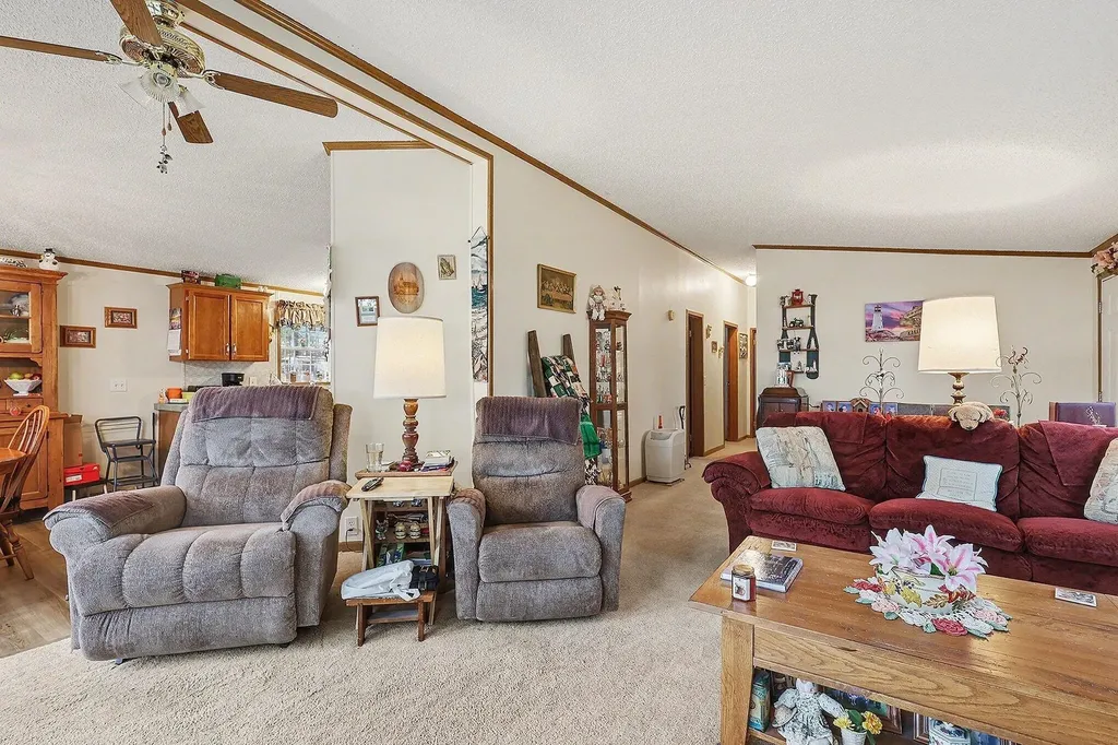 1799 N Lakeview Drive Golden Township MI 49436