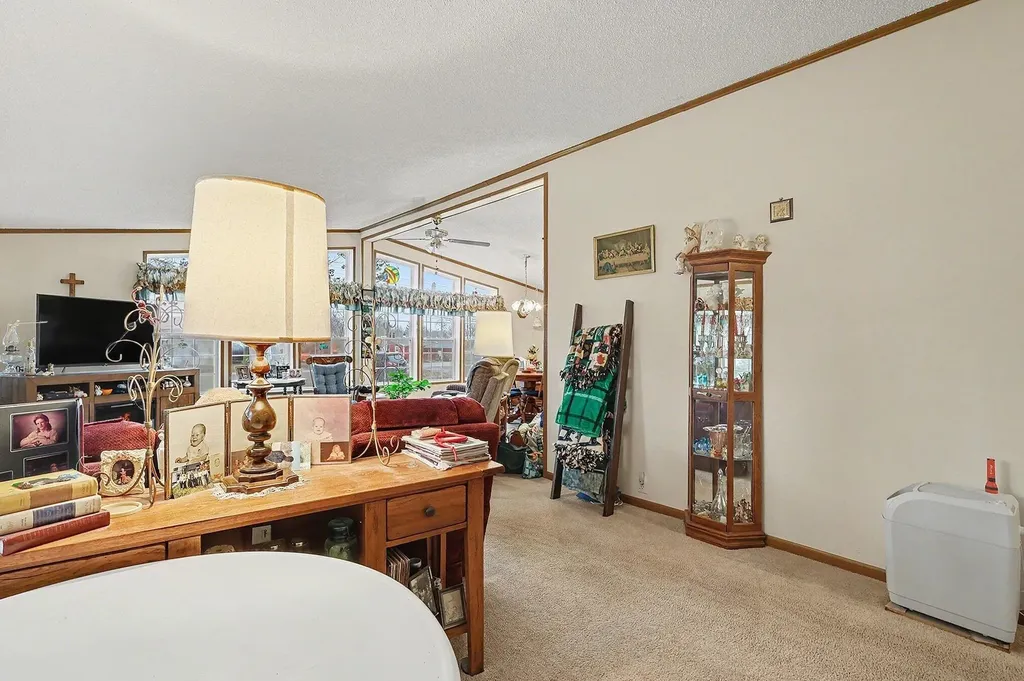 1799 N Lakeview Drive Golden Township MI 49436