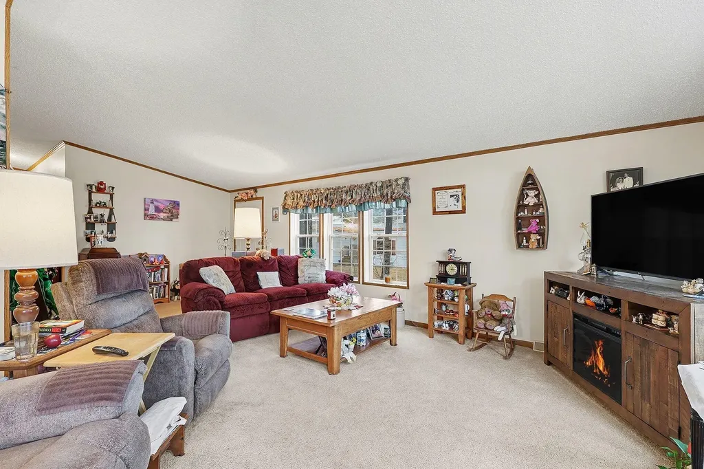 1799 N Lakeview Drive Golden Township MI 49436