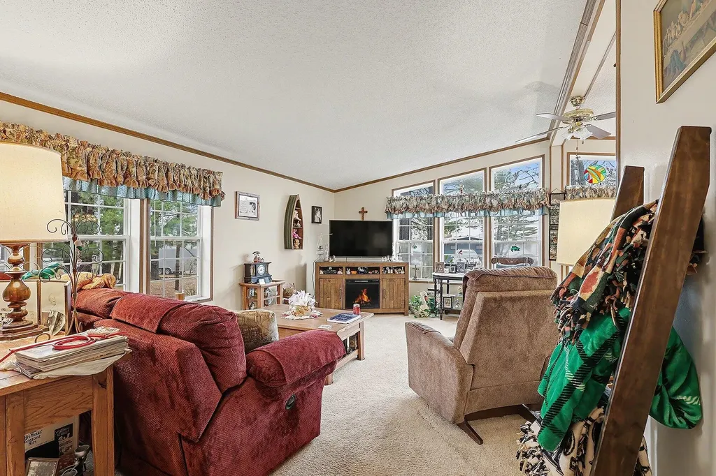 1799 N Lakeview Drive Golden Township MI 49436
