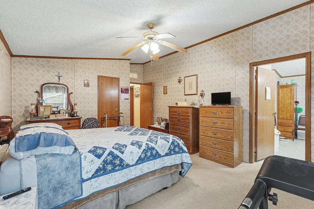 1799 N Lakeview Drive Golden Township MI 49436